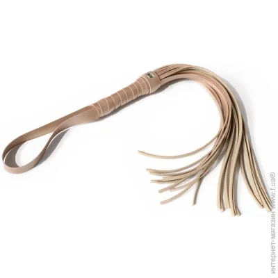 ,  Art Of Sex  Flogger,  (SX2152-02)