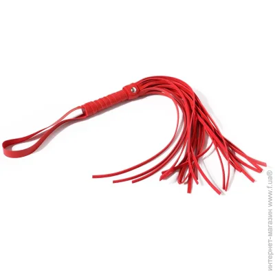 ,  Art Of Sex  Flogger,  (SX2357-02)