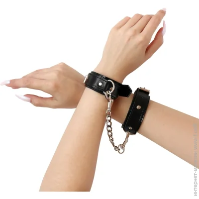 Art Of Sex    - Handcuffs Emoji,   (SO9976-02)