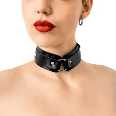  Art Of Sex -   - Martina Collar with ring,  ,   (SX0517-02)