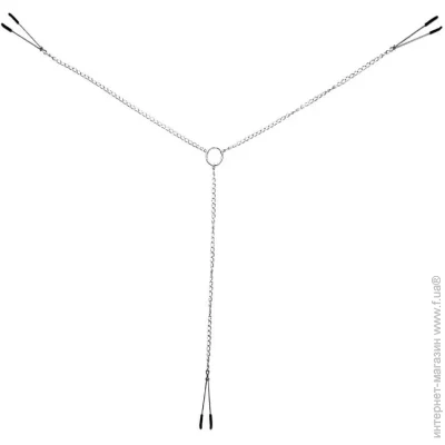  Art Of Sex      Nipple and clit clamps Felicia (SO5868~22)