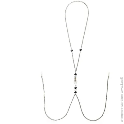  Art Of Sex    - Nipple Clamps Arrow,   (SO5852~22)