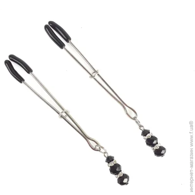  Art Of Sex    Nipple Clamps Lovely  (SO5860~22)