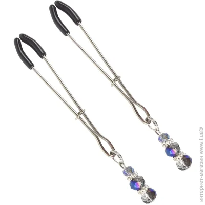  Art Of Sex    Nipple Clamps Lovely  (SO5862~22)