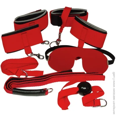     Bad Kitty BDSM   (61325282000000-07)
