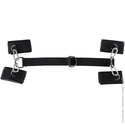 Գ Bad Kitty / Hand-/Fufessel  (61325072530000)