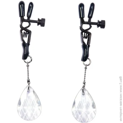  Bad Kitty    Nipple Drops (61325220400000-07)
