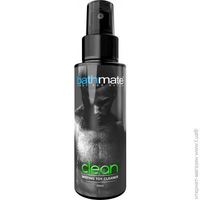   Bathmate Clean (SO1658)