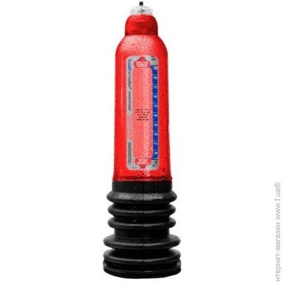  Bathmate Hercules Brilliant Red (BM-30-BR)
