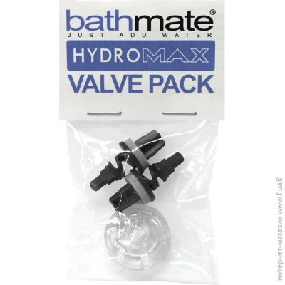    Bathmate     Hydromax (HM-VP-02)