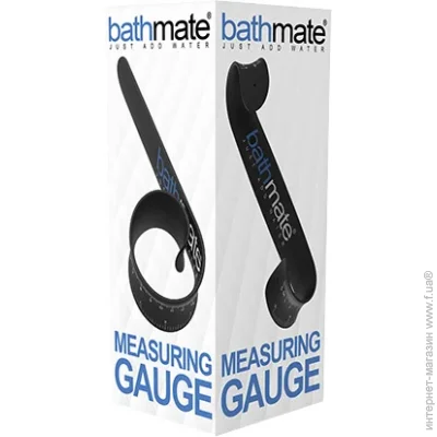    Bathmate ˳ Measuring Gauge V2 (DX-SB-02)