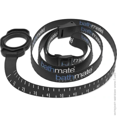    Bathmate         (SO5882-02)