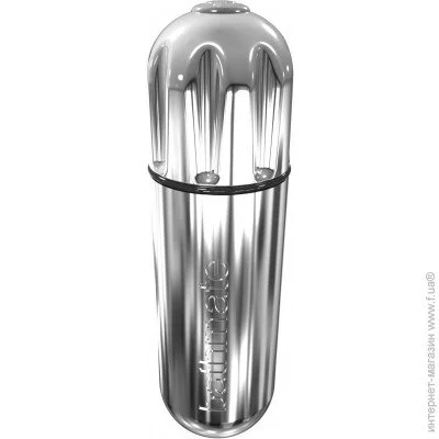    Bathmate Vibe Bullet Chrome (SO2438)