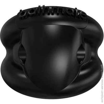  Bathmate   Vibe Ring - Strength (SO2442-02)