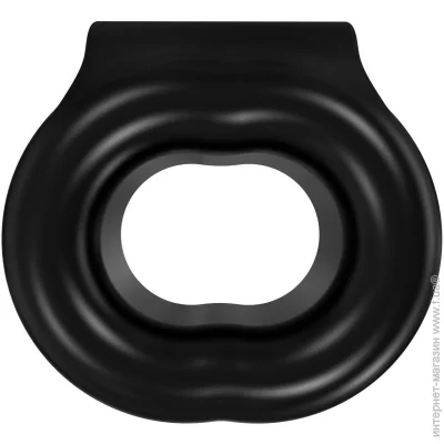  Bathmate   Vibe Ring - Stretch (SO2443-02)