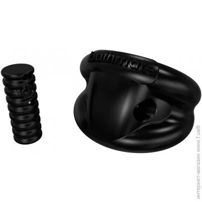 Виброкольцо Bathmate Vibe Ring-Strength (SO2442) Виброкольцо Bathmate Vibe Ring-Strength (SO2442)
