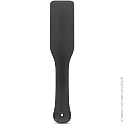 ,  Bedroom Fantasies : Faux Leather Paddle,  (SO8821-02)