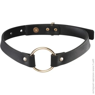 Bijoux Indiscrets  MAZE Single Choker  (SO5913~22)