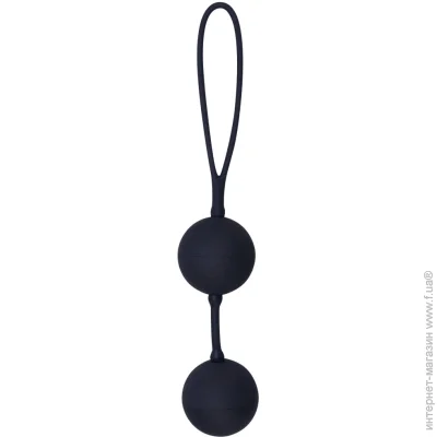 Black Velvets   Balls  (61325217520000-07)