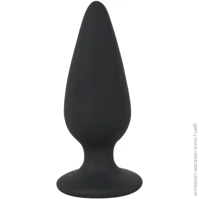   Black Velvets   Heavy Plug Medium  (61325330090000~77)