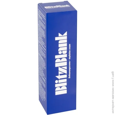 Blitzblank  125  (71326200840000-07)