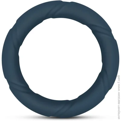   Boners Ergo Cockring (SX2203)