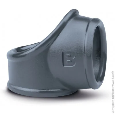 Boners   Clsssic Cocksling - Grey (SO8853)