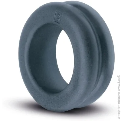   Boners   Double Cock Ring (SO8850-02)