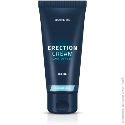 Boners    Erection Cream (100 ) (SO8876-02)
