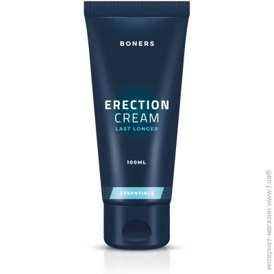 Boners    Erection Cream (100 ) (SO8876)