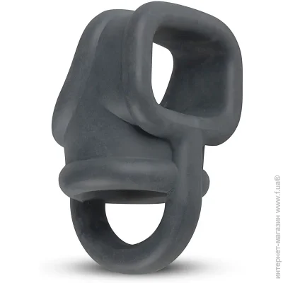 Boners   Silicone Ball Splitter (SO8862-02)