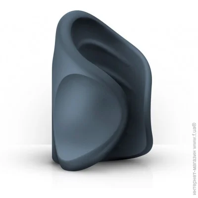 Boners Мастурбатор Vibrating Hand Job Stroker (SO8869) Boners Мастурбатор Vibrating Hand Job Stroker (SO8869)