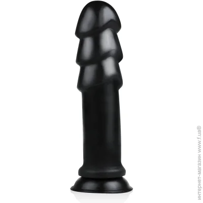   Buttr   BUTTR - MadBull Muzzl XXL Dildo (SX2196)