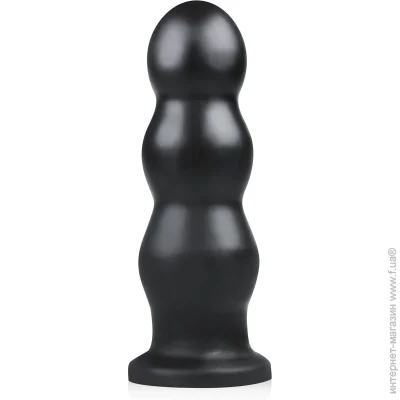   Buttr   BUTTR - Tactical III Butt Plug (SX2199)