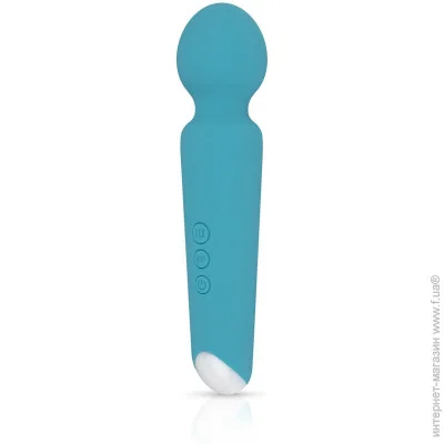 Cala Azul ³ - Maria I Wand Vibrator (SO8885)