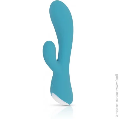 Cala Azul   - Martina I Rabbit Vibrator (SO8884)