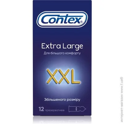  Contex Extra Large 12