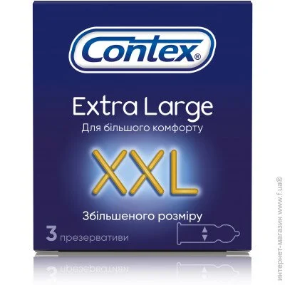  Contex Extra Large 3