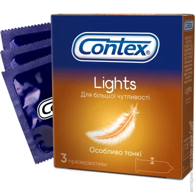  Contex Ultra Thin 3 .