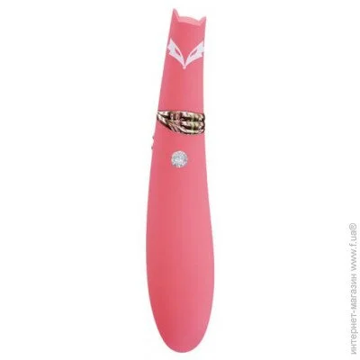     CuteVibe Foxy Sakura (SO7034)