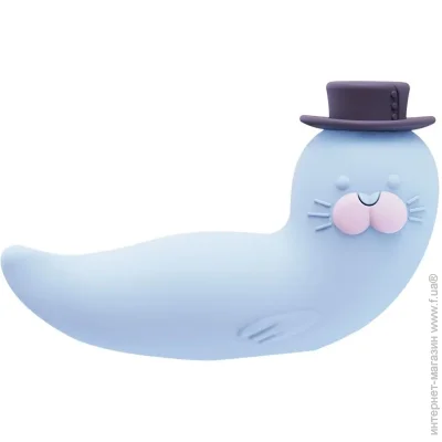 Cutevibe   Franky Blue (SO6549-02)