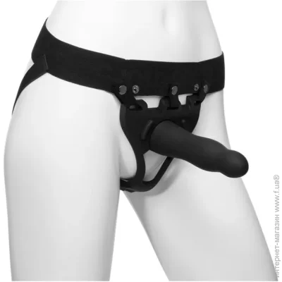 Doc Johnson   Body Extensions - BE Daring,   (SO4009-02)