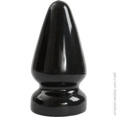   Doc Johnson    Doc Johnson Titanmen Tools-Butt Plug 3.75 Inch Ass Servant,  9,4 (SO2811)