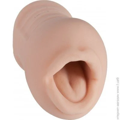  Doc Johnson Sasha Grey-Ultraskyn Deep Throat Pocket Pal (SO1587)