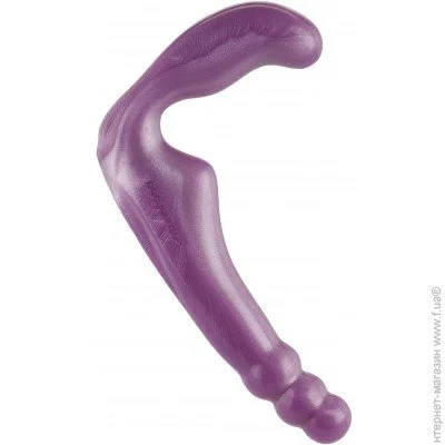  Doc Johnson The Gal Pal-Purple (SO1962)