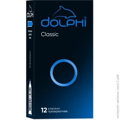 Dolphi  classic 12 .