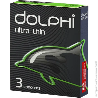  Dolphi Ultra Thin 3.