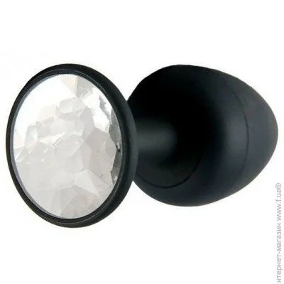   Marc Dorcel Geisha Plug Diamond M (MD1229)  
