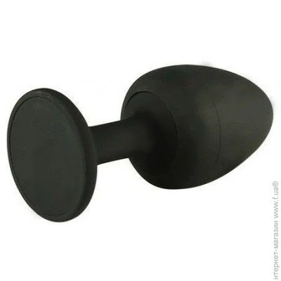   Marc Dorcel Geisha Plug (MD0364)