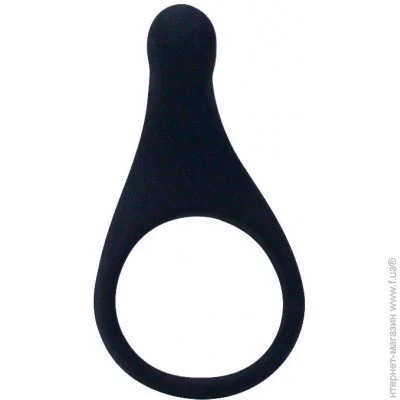 Ерекційне кільце Marc Dorcel Intense Ring (MD0371) Ерекційне кільце Marc Dorcel Intense Ring (MD0371)